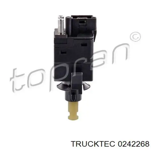 Датчик включення стопсигналу 0242268 Trucktec