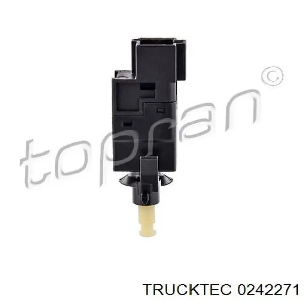 Лягушка Trucktec 0242271 цена, от 4.93 USD