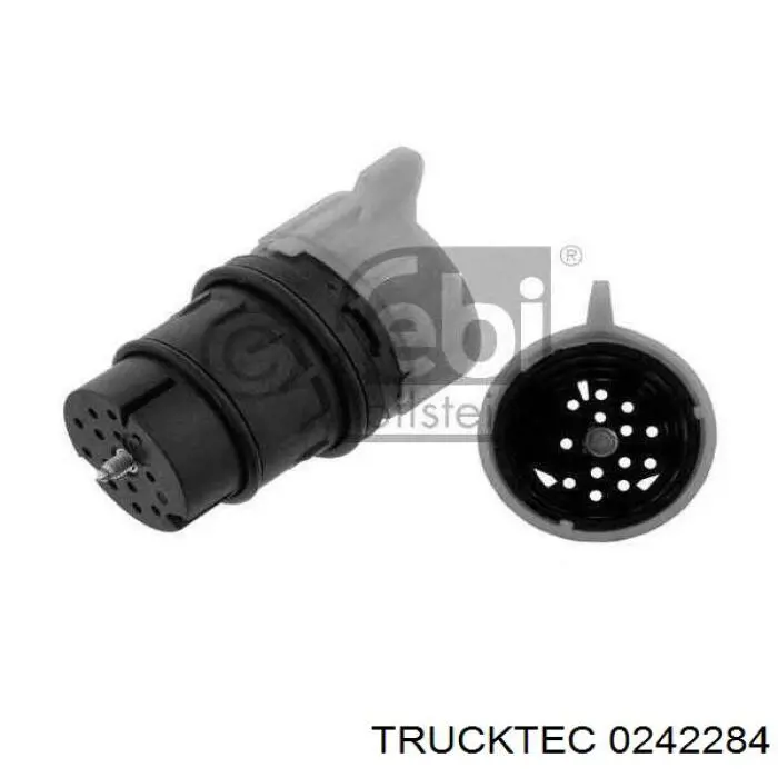 0242284 Trucktec