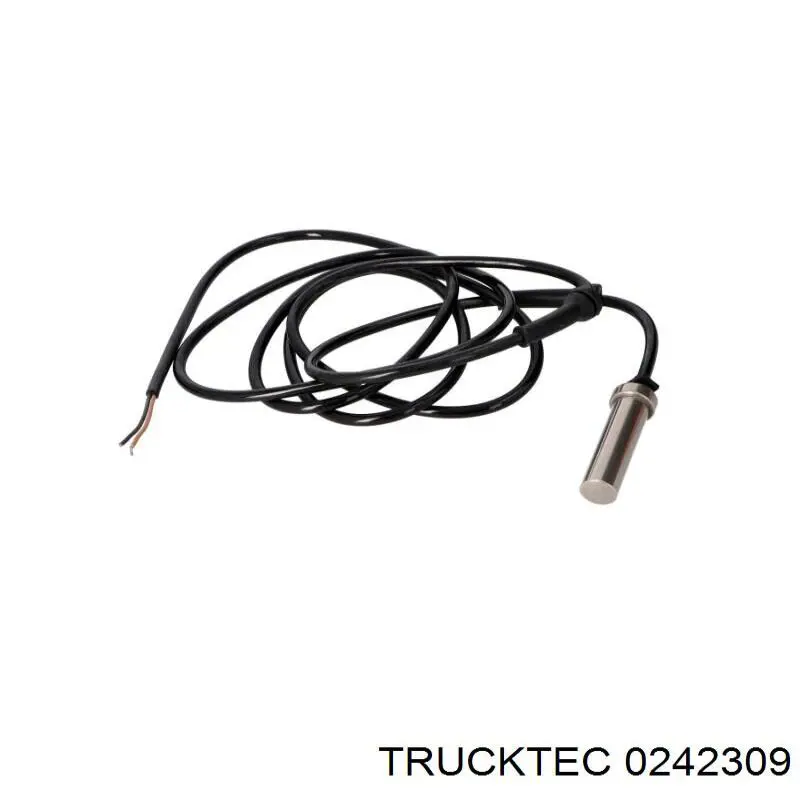 Датчик АБС передний 0242309 Trucktec