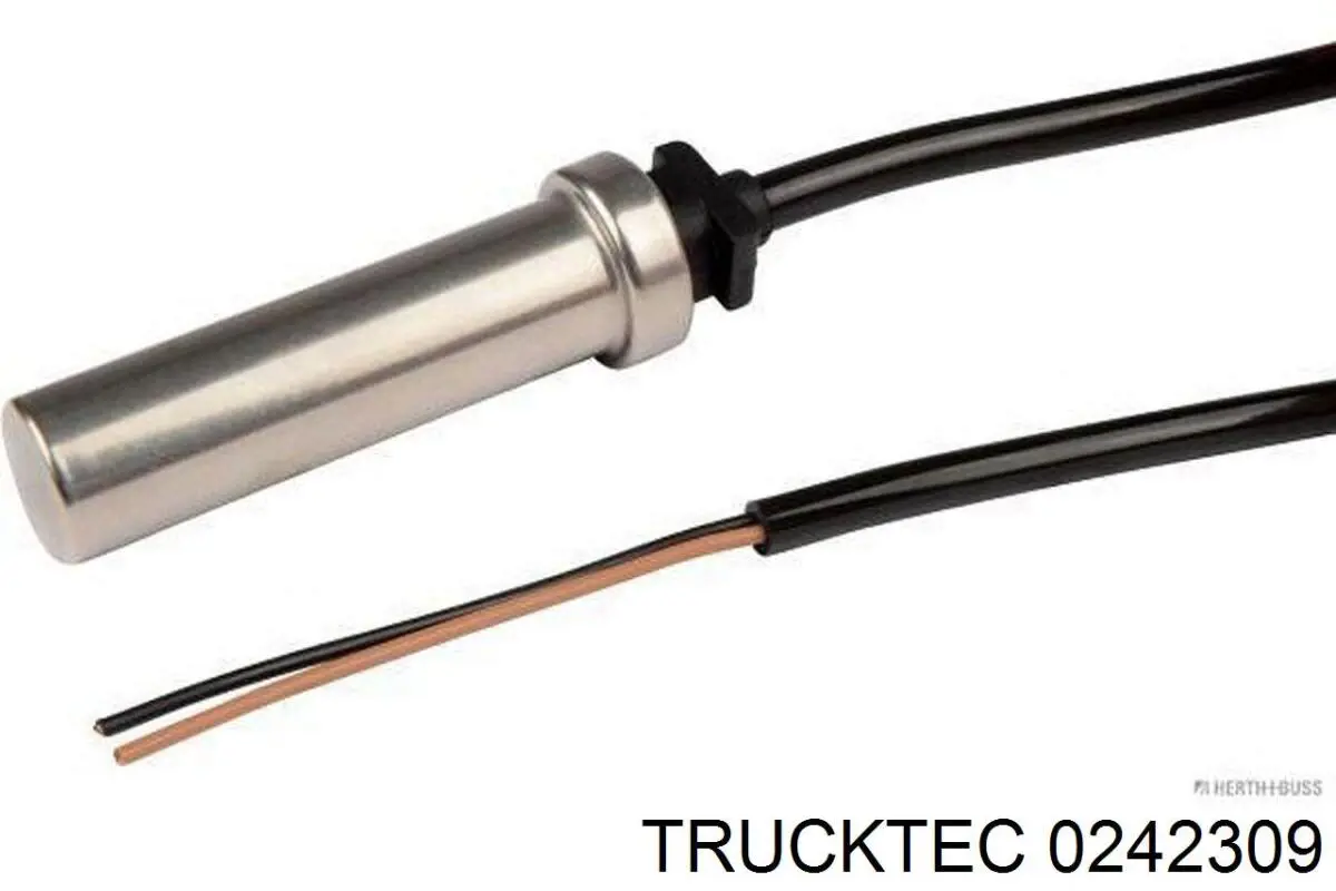 Купить 0242309 Trucktec Датчик АБС (ABS) передний