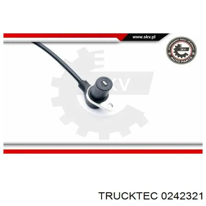 0242321 Trucktec