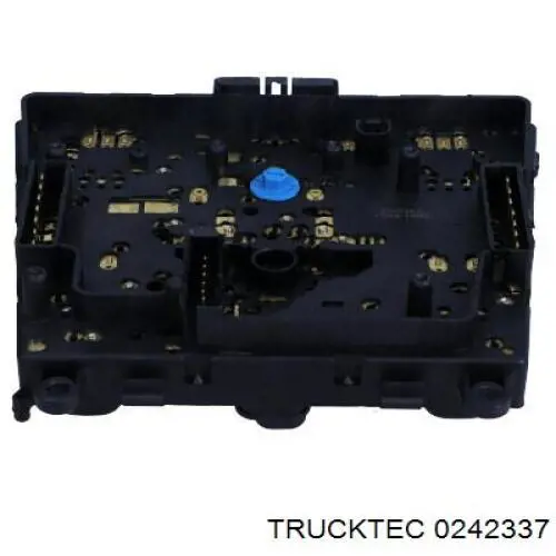 0242337 Trucktec