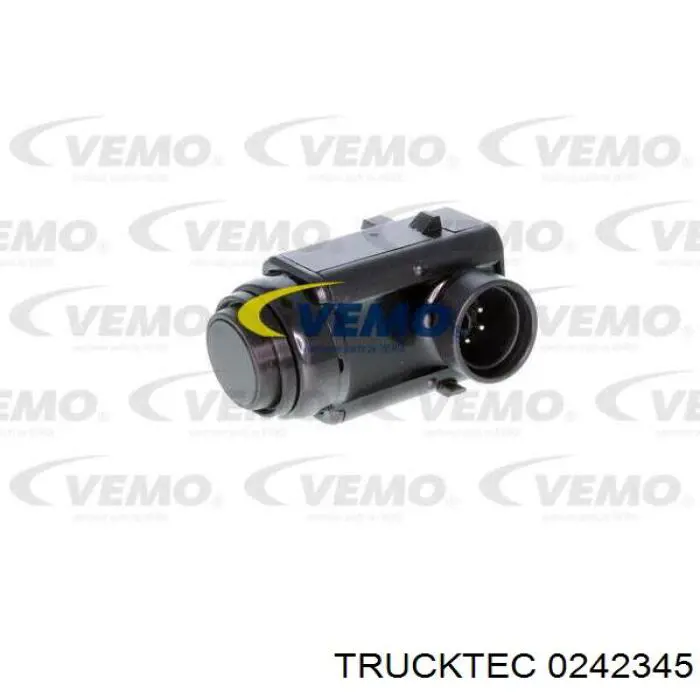 0242345 Trucktec