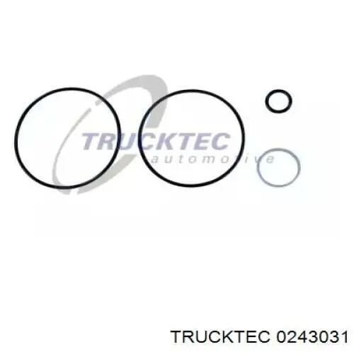  0243031 Trucktec