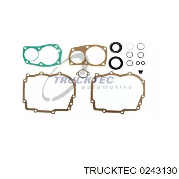 Купить A1232605301 Mercedes Ремкомплект коробки передач