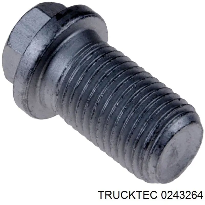 0243264 Trucktec