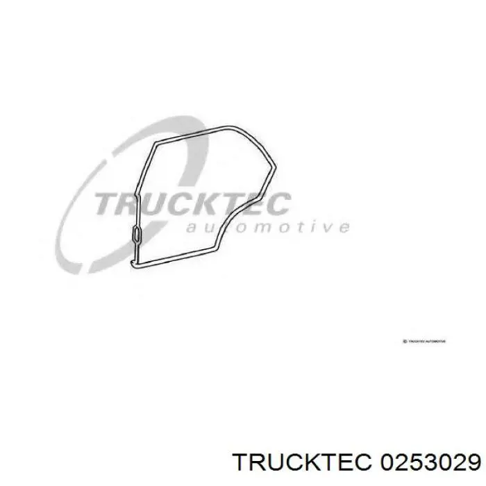  0253029 Trucktec