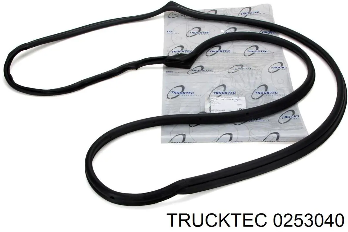  0253040 Trucktec