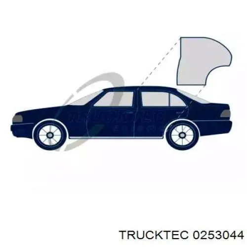A1407300378 Mercedes 
