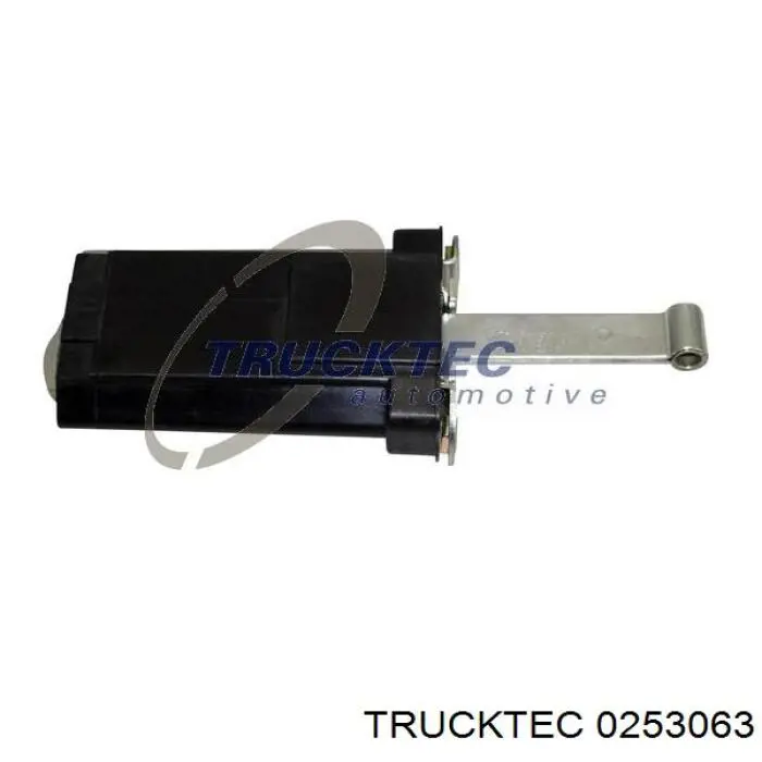  0253063 Trucktec