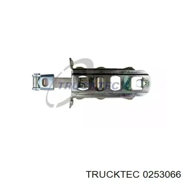 Ограничитель двери 0253066 Trucktec