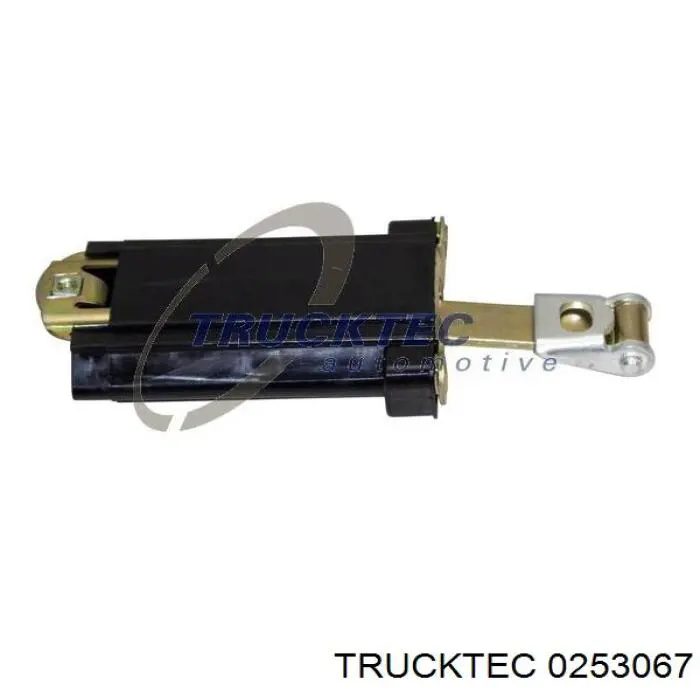 Ограничитель двери 0253067 Trucktec