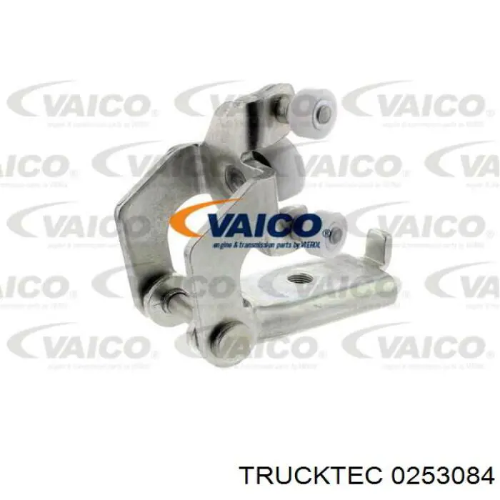 Ролик двери боковой/сдвижной, правый центральный Trucktec 0253084 цена, от 13.19 USD