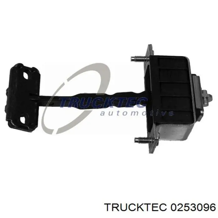 Ограничитель двери 0253096 Trucktec