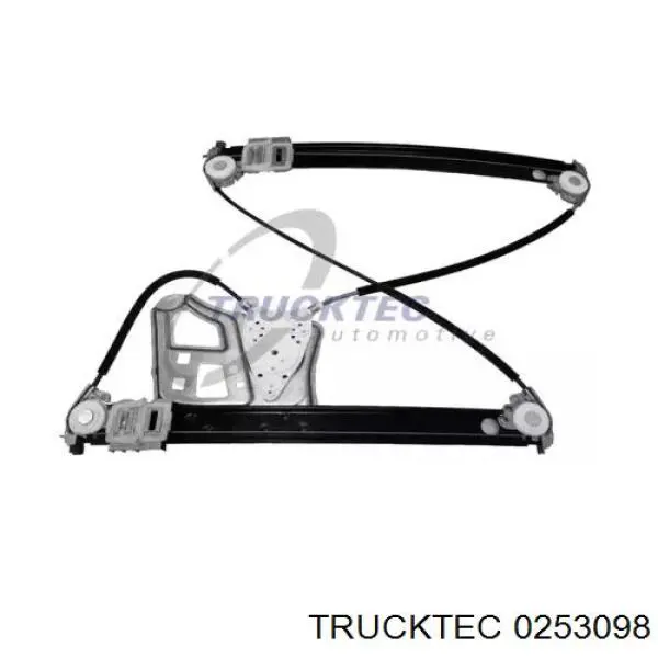 Механизм стеклоподъемника двери передней правой Trucktec 0253098
