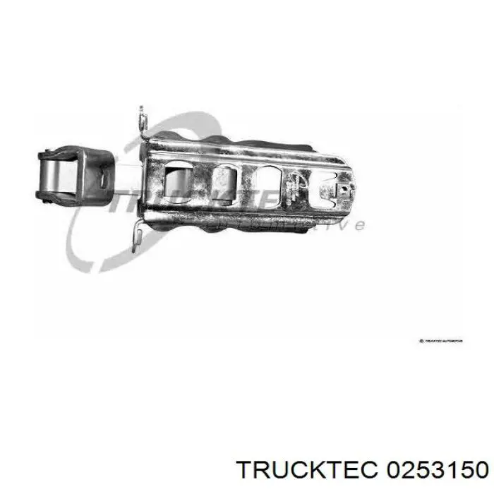 0253150 Trucktec