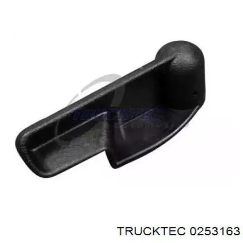 Ручка двери задней (распашной) левая внутренняя Trucktec 0253163