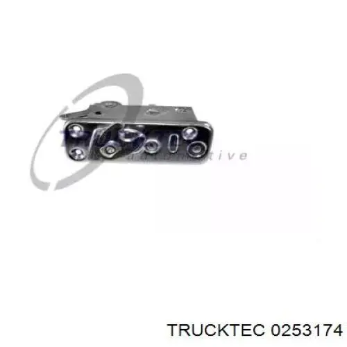 Запор кабины Autotechteile 1007208 цена, от 19.60 USD