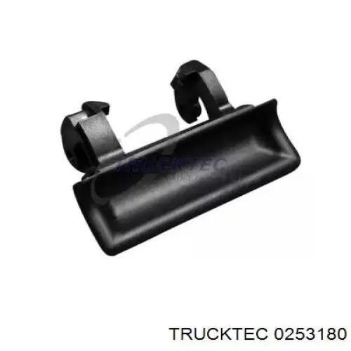 Купить 0253180 Trucktec Ручка багажника