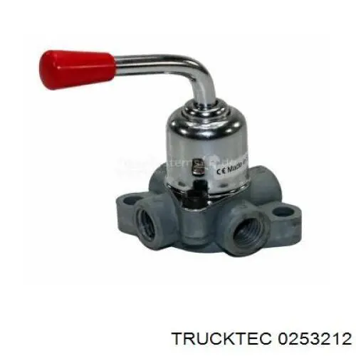 Запор кабины Trucktec 0253212 цена, от 72.72 USD