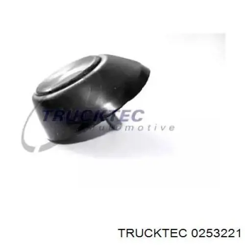 Отбойник дверей TRUCKTEC 0253221