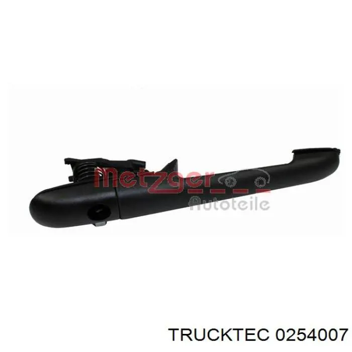 0254007 Trucktec