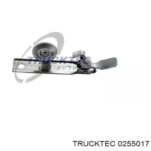 Стояк-крюк замка капота 0255017 Trucktec