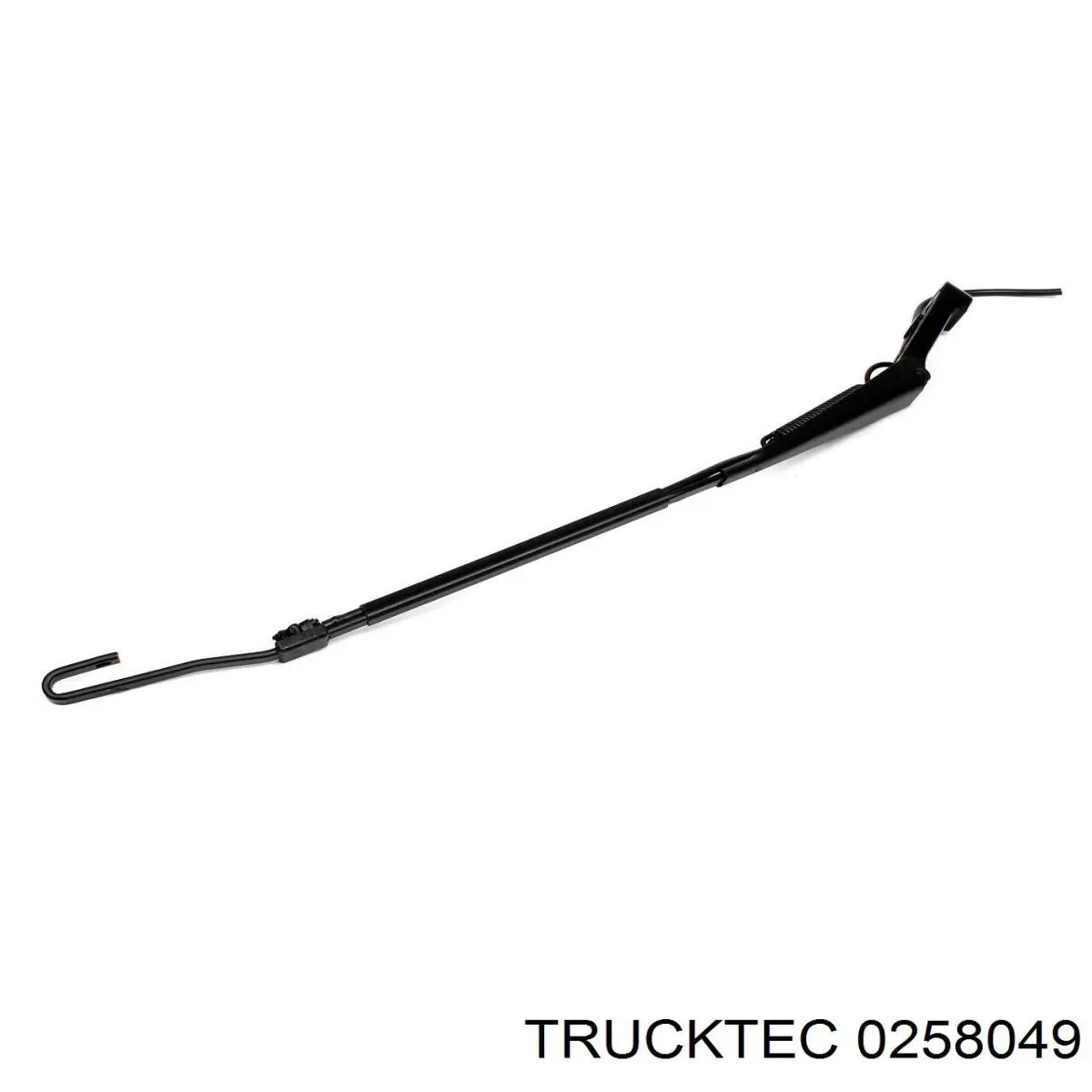 0258049 Trucktec