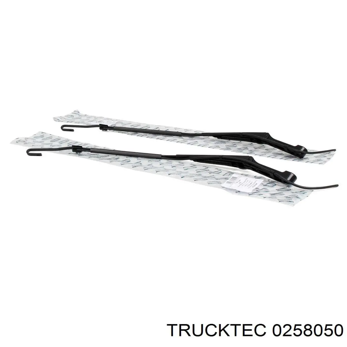 0258050 Trucktec