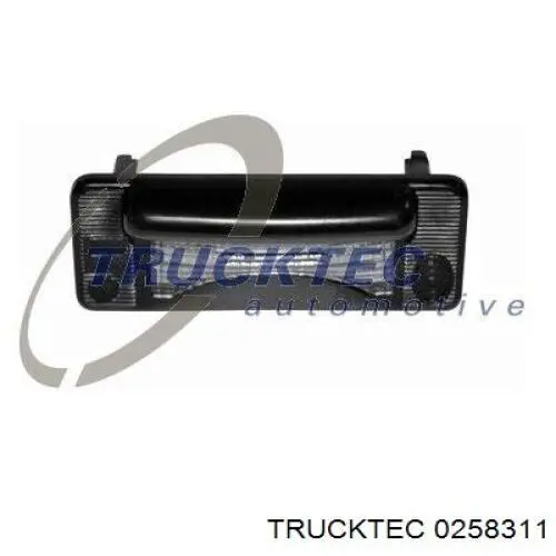 0258311 Trucktec