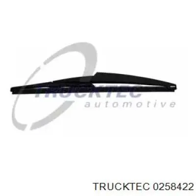 0258422 Trucktec 