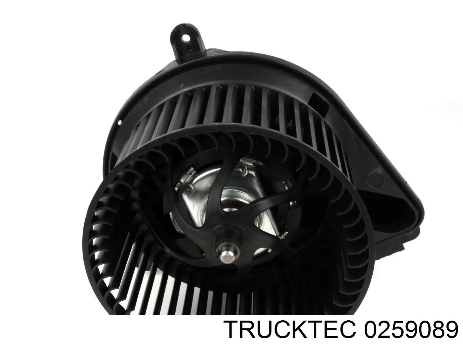Вентилятор печки 0259089 Trucktec