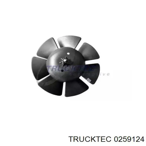 0259124 Trucktec