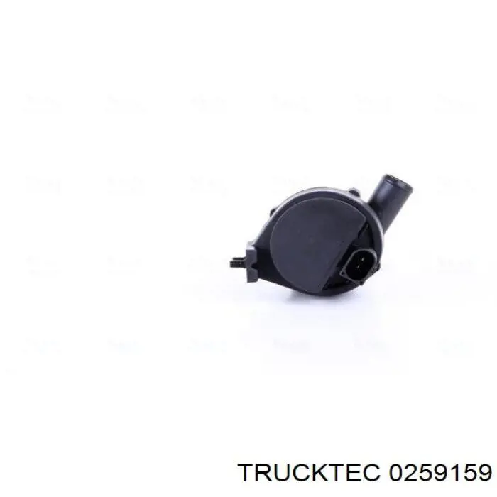 Насос системы отопления Trucktec 0259159