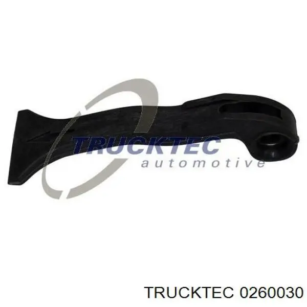  0260030 Trucktec