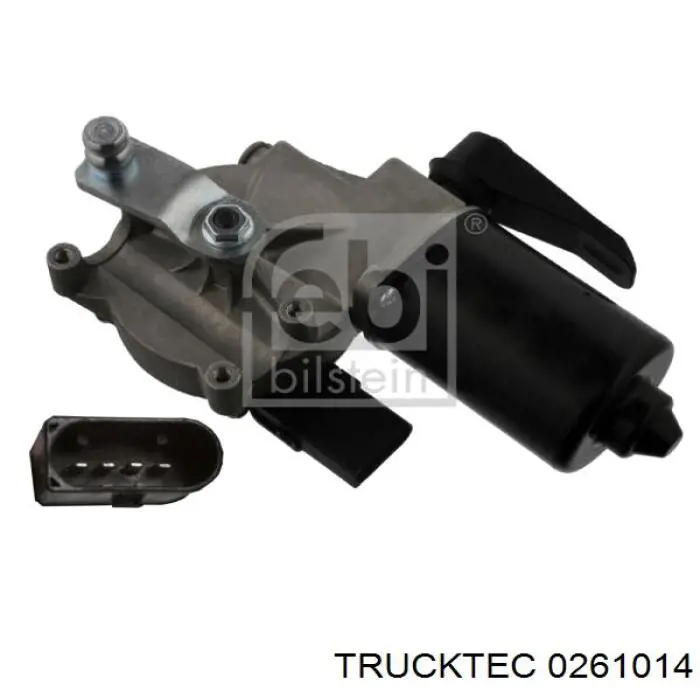 0261014 Trucktec