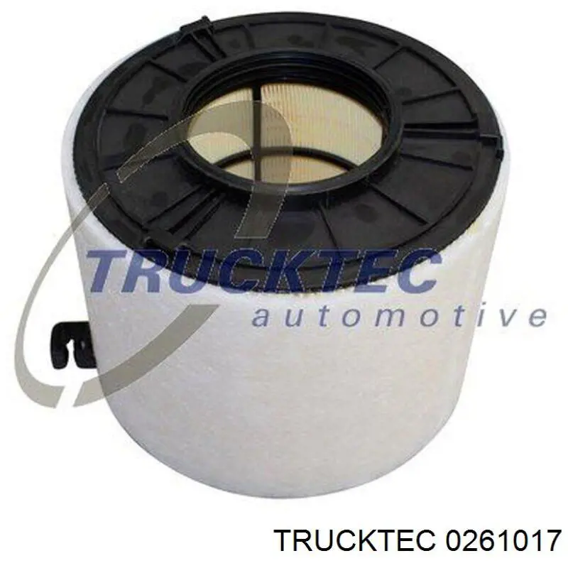 0261017 Trucktec