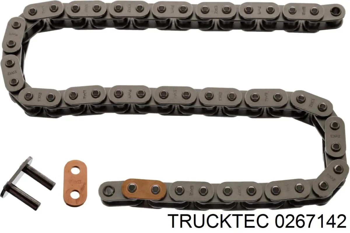 0267142 Trucktec