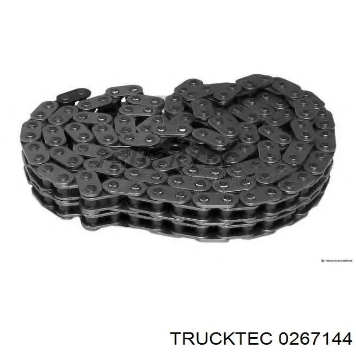 Цепь ГРМ 0267144 Trucktec