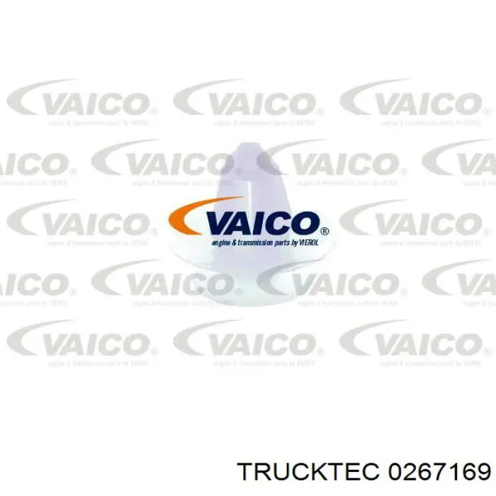 0267169 Trucktec