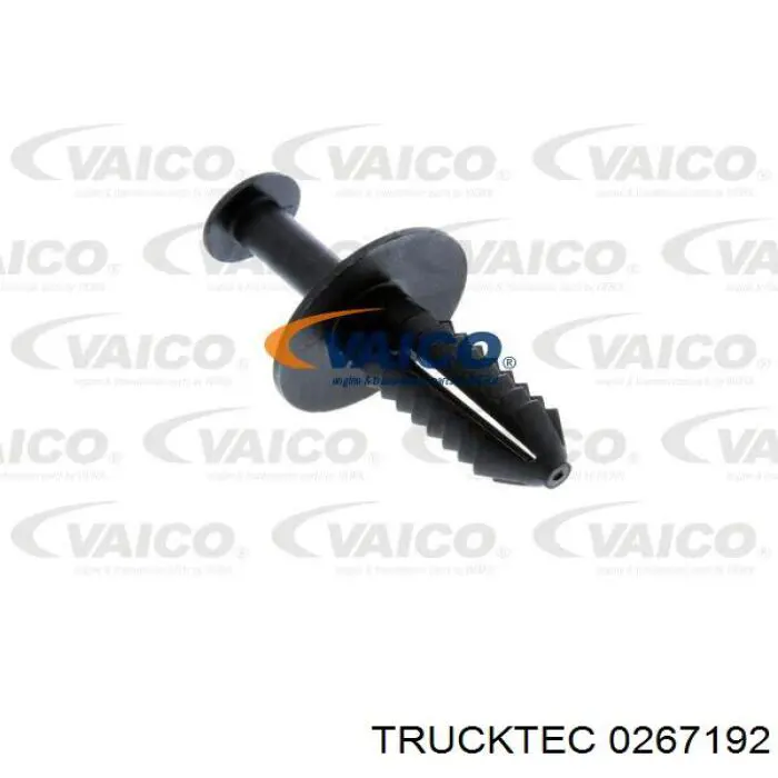  0267192 Trucktec