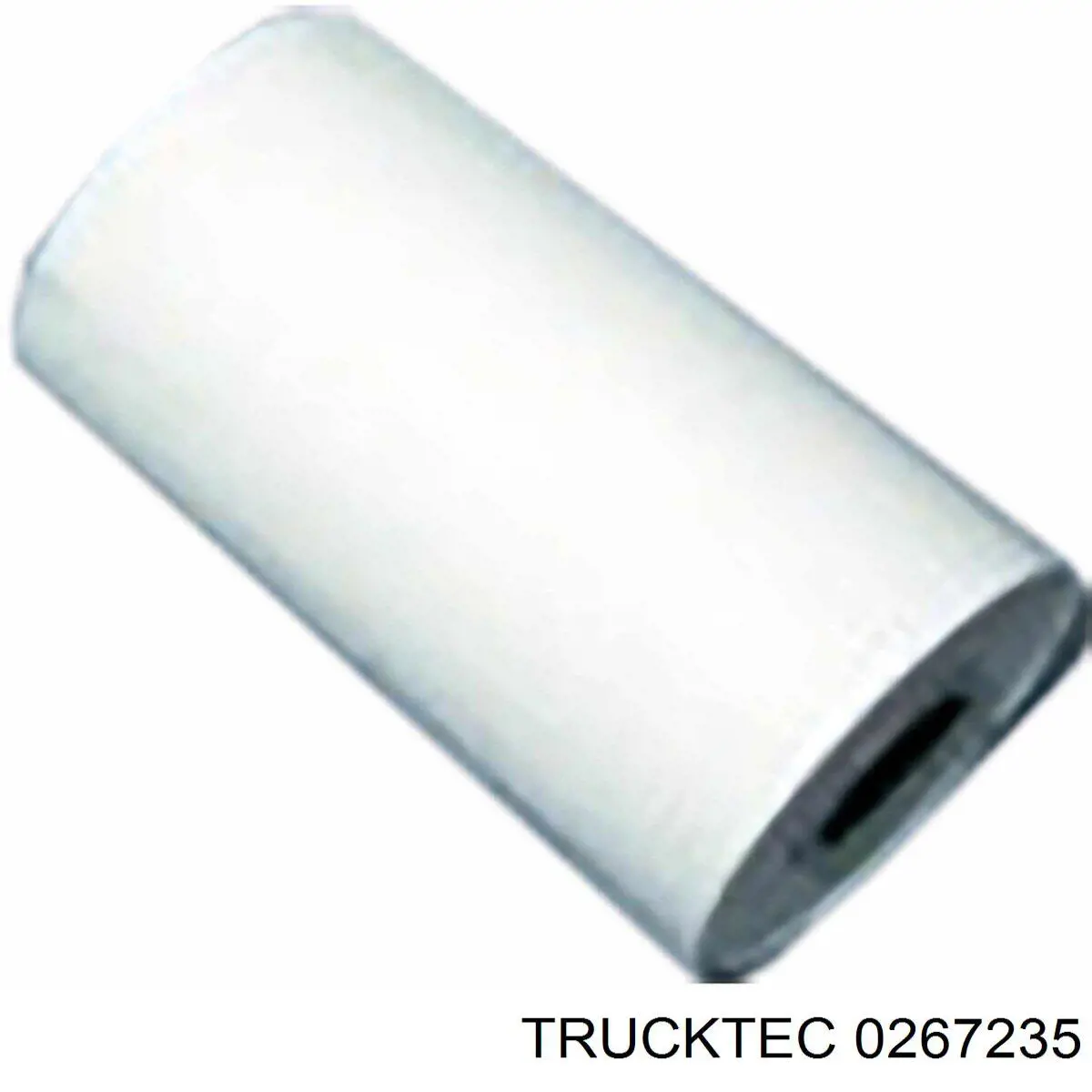 Цепь ГРМ 0267235 Trucktec