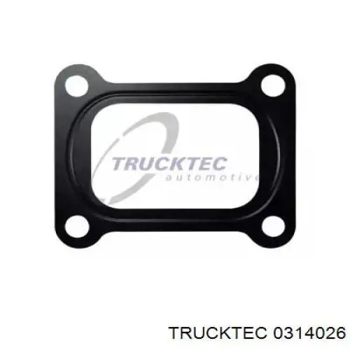  0314026 Trucktec