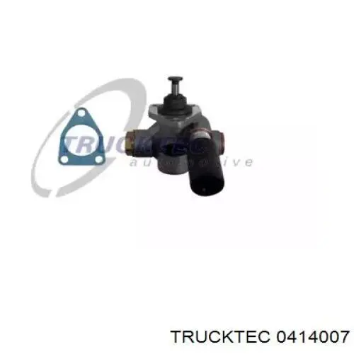 Топливный насос механический Trucktec 0414007