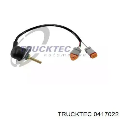  0417022 Trucktec