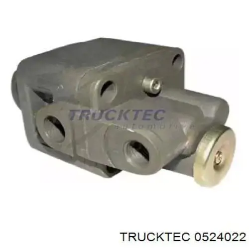 0524022 Trucktec переключатель управления раздаточной коробкой