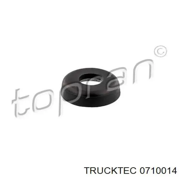 Прокладка клапанной крышки двигателя, кольцо Trucktec 0710014 цена, от 0.92 USD