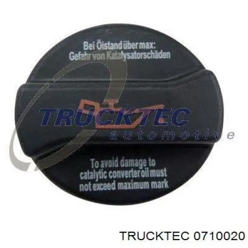 0710020 Trucktec