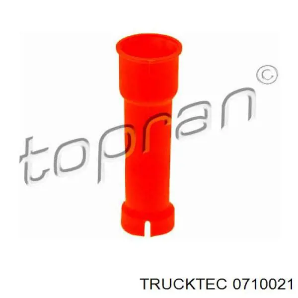 0710021 Trucktec